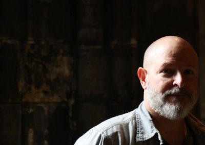 Mike Mignola