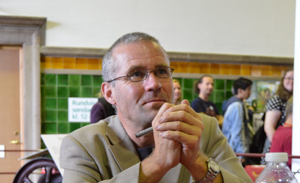 Peter Madsen