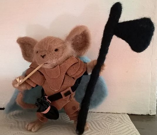 Yoda filtet af Filtkongen