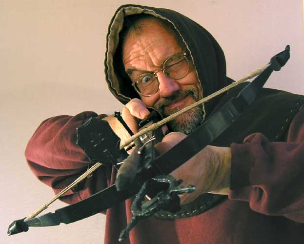 Ingo Milton