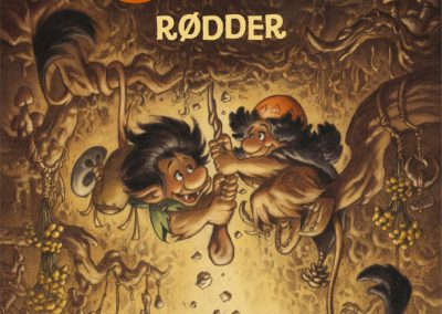 Art Bubble TV: Peter Madsen og troldene