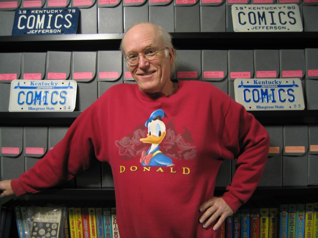 Don Rosa