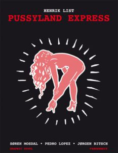 pussyland express_web forside-320x400