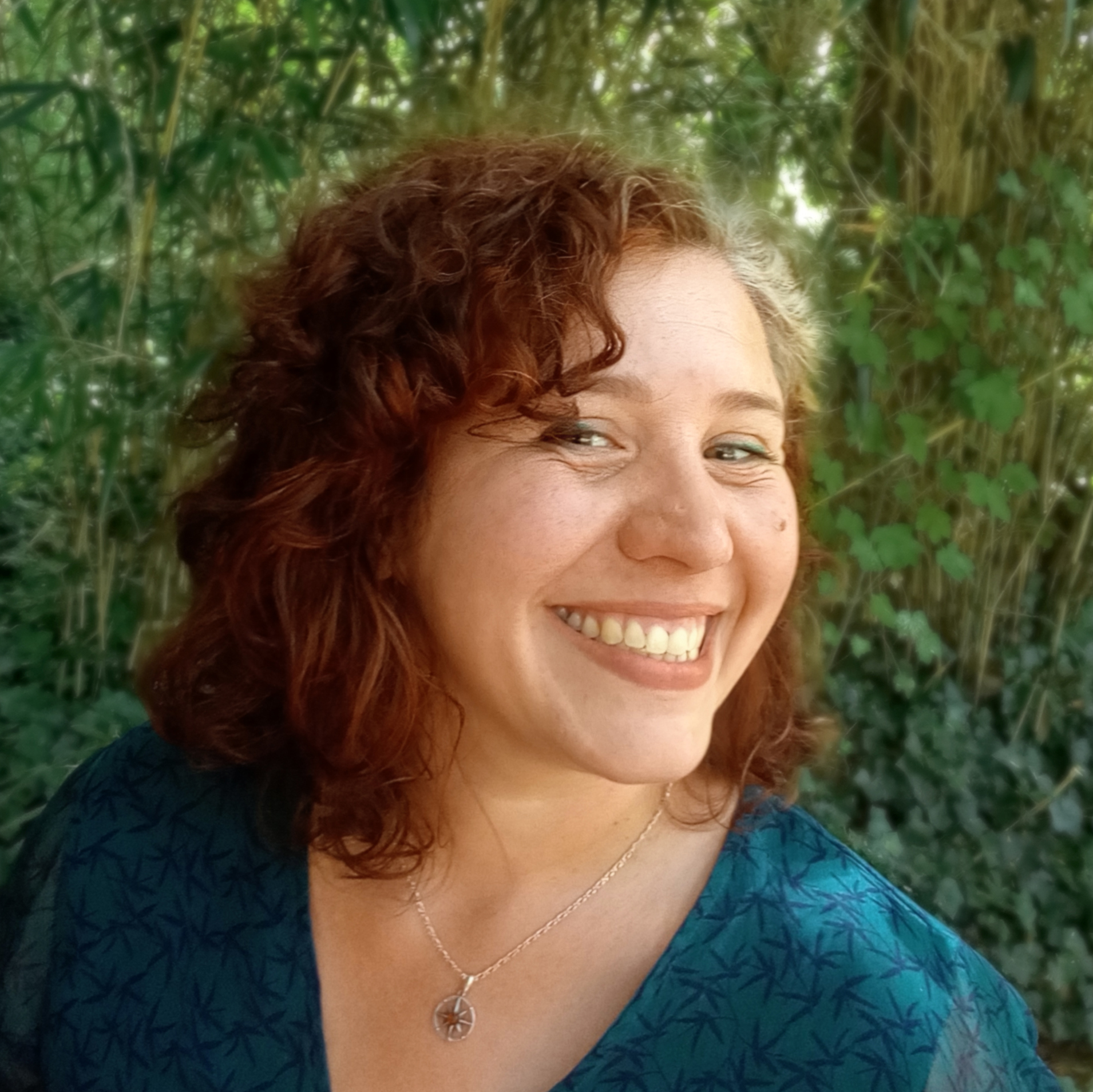 Alex-Imé Headshot